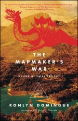 The Mapmaker's War: Keeper of Tales Trilogy: Book One The Mapmaker's War: Keeper of Tales Trilogy: Book One