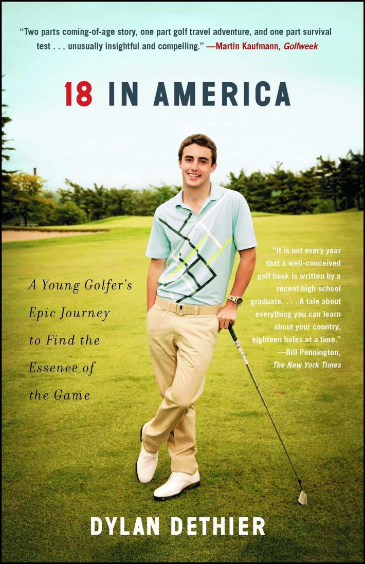 18 in America 18 in America