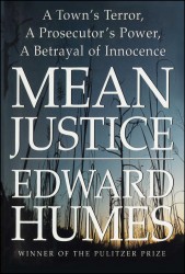 Mean Justice Mean Justice