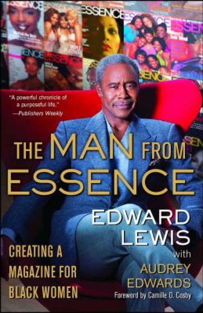 Man from Essence Man from Essence