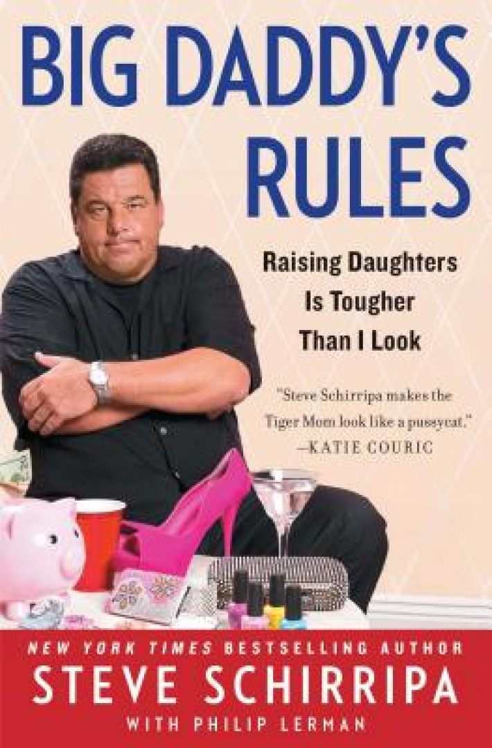 Big Daddy's Rules Big Daddy's Rules