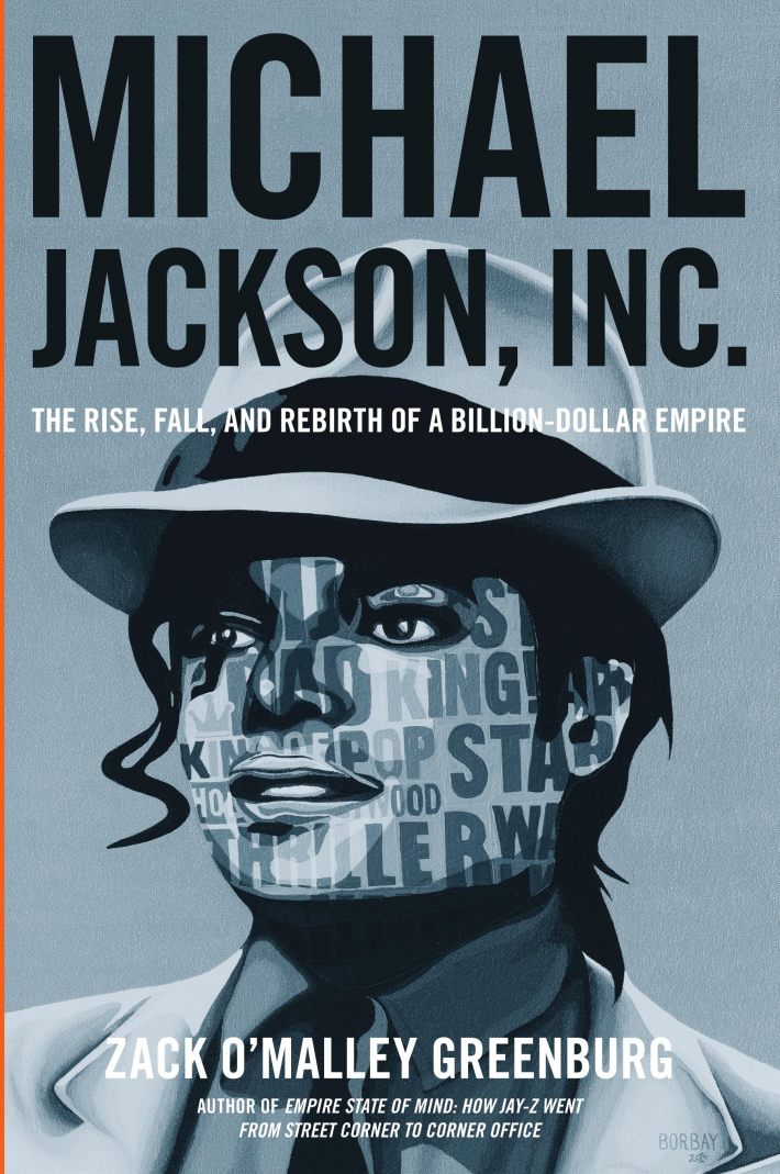 Michael Jackson, Inc. Michael Jackson, Inc.