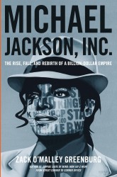 Michael Jackson, Inc. Michael Jackson, Inc.