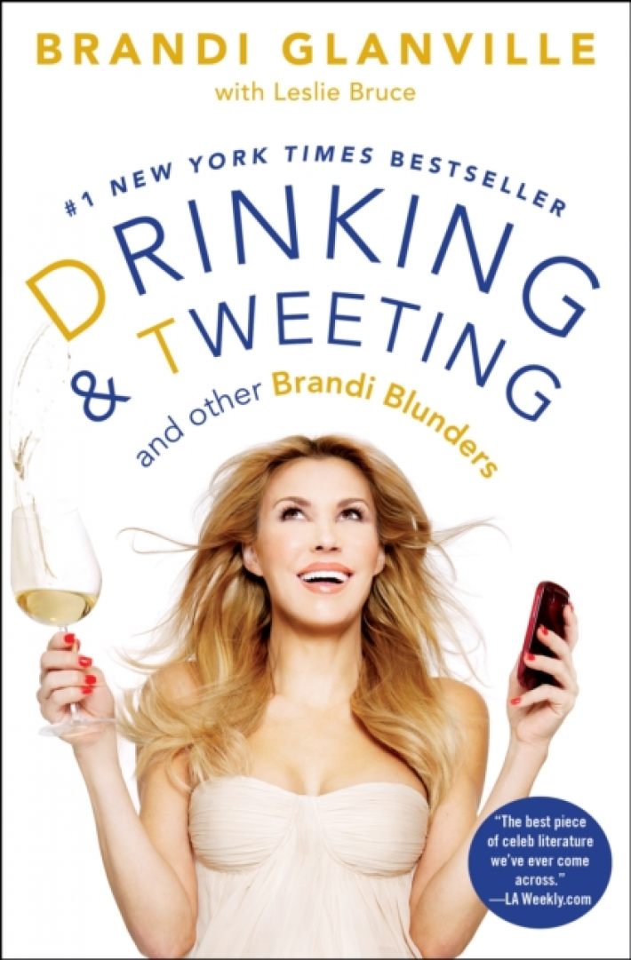 Drinking and Tweeting