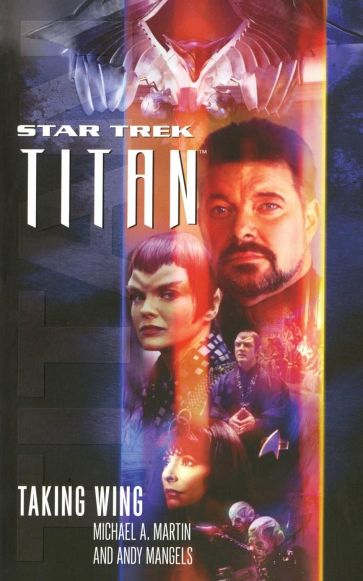 Star Trek Star Trek