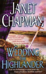 WEDDING THE HIGHLANDER WEDDING THE HIGHLANDER
