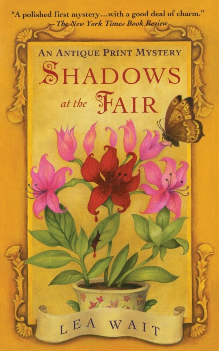 SHADOWS AT THE FAIR