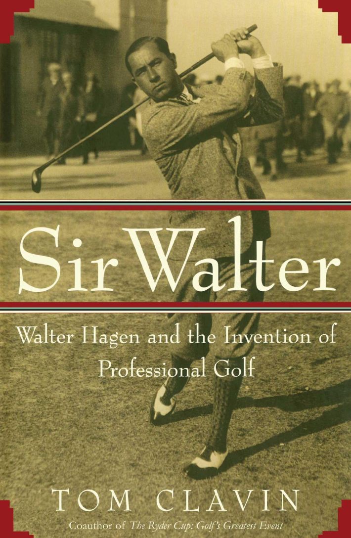 Sir Walter Sir Walter
