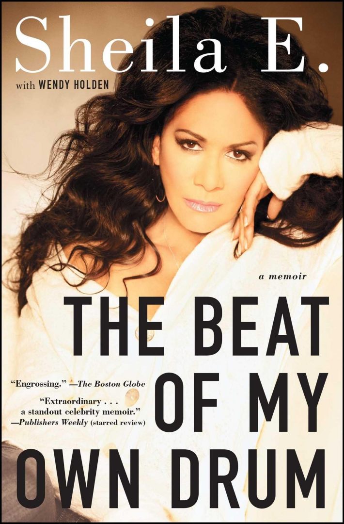 The Beat of My Own Drum The Beat of My Own Drum