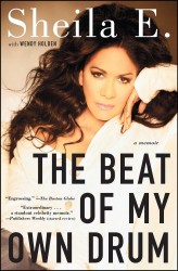 The Beat of My Own Drum The Beat of My Own Drum