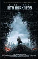 Star Trek Into Darkness Star Trek Into Darkness