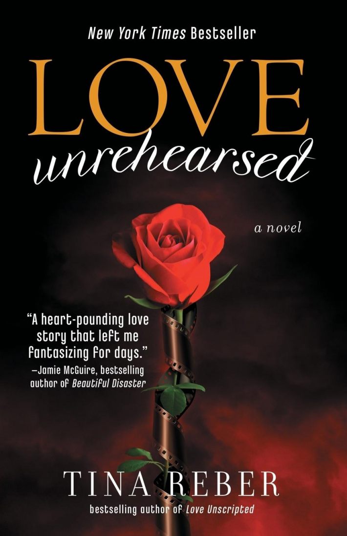 Reber, T: Love Unrehearsed