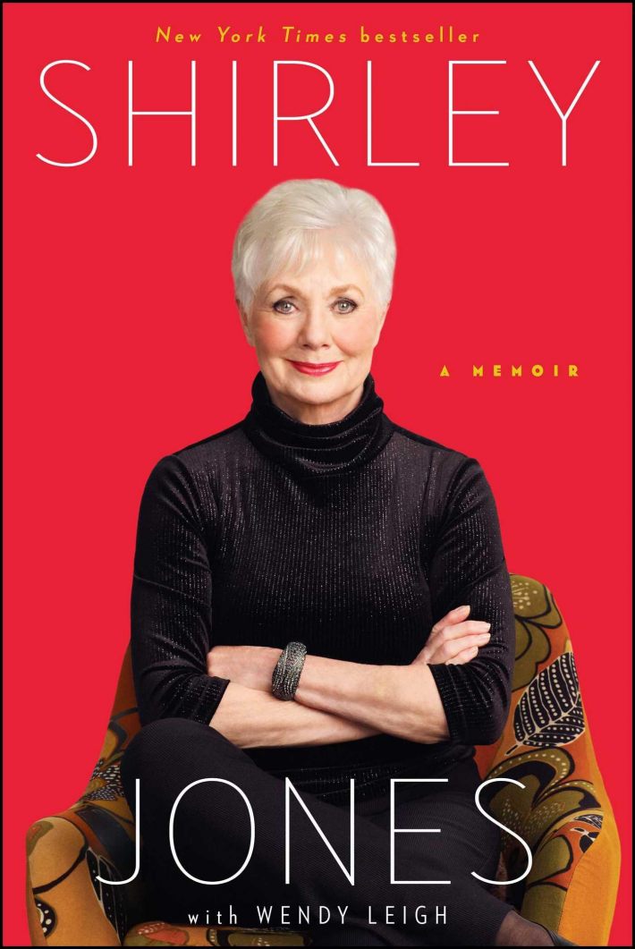 Jones, S: Shirley Jones
