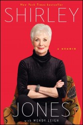 Jones, S: Shirley Jones