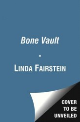 BONE VAULT BONE VAULT