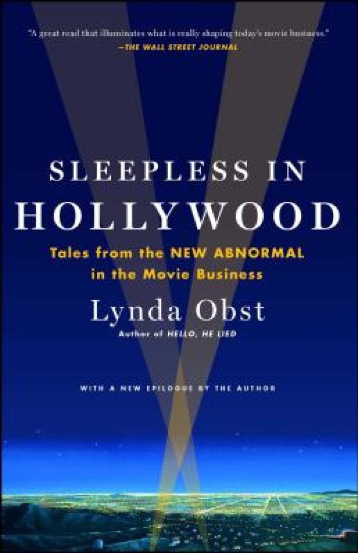 Sleepless in Hollywood