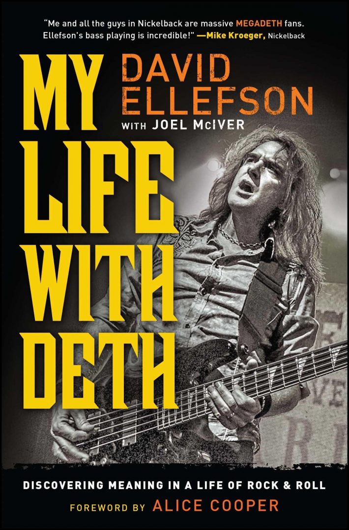 My Life with Deth My Life with Deth