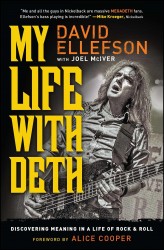 My Life with Deth My Life with Deth
