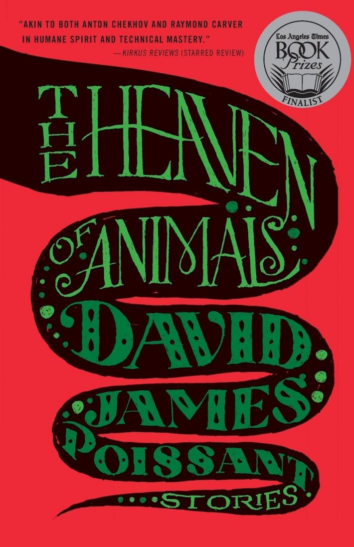 The Heaven of Animals
