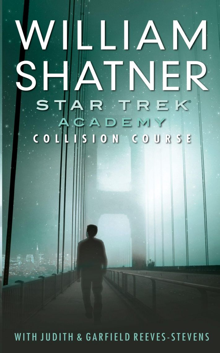 Star Trek: Academy: Collision Course Star Trek: Academy: Collision Course