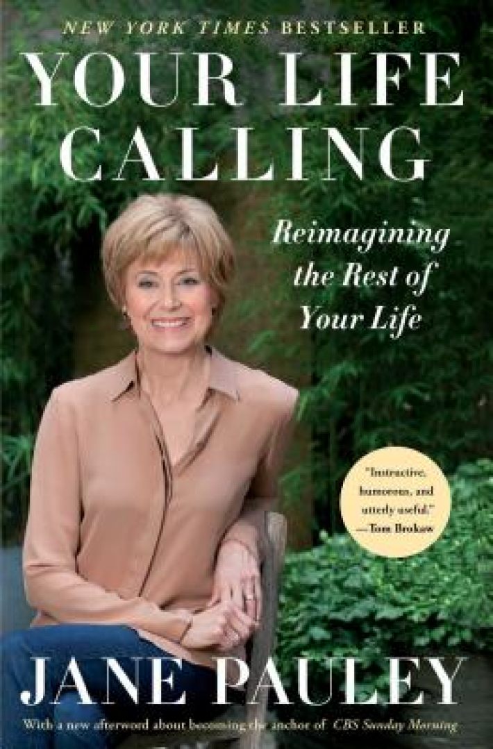 Your Life Calling Your Life Calling