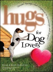 Hugs for Dog Lovers