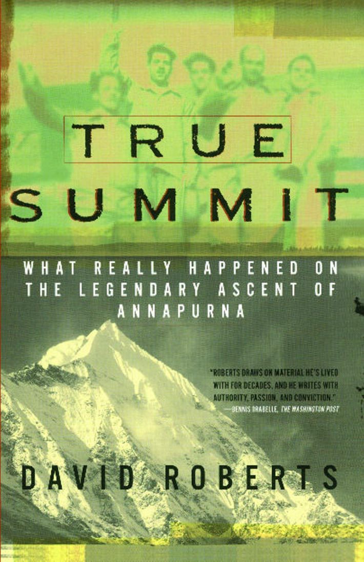 True Summit True Summit