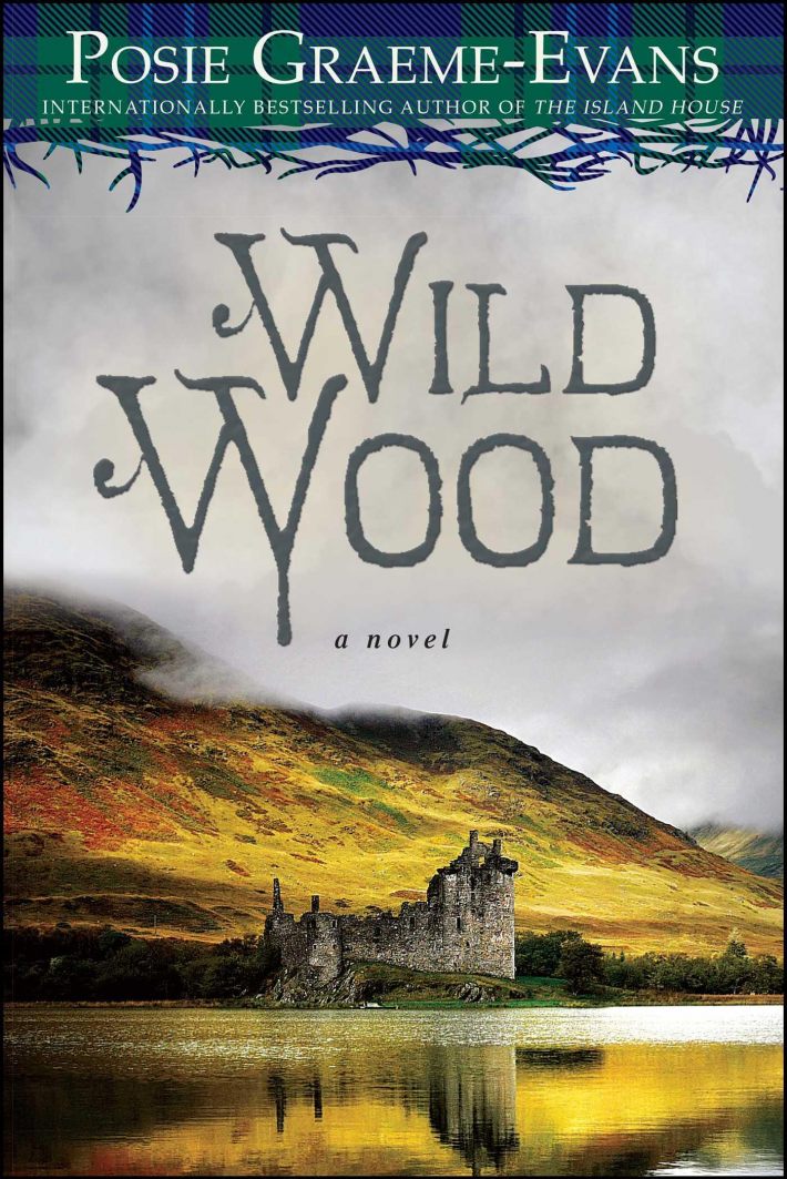 Wild Wood Wild Wood
