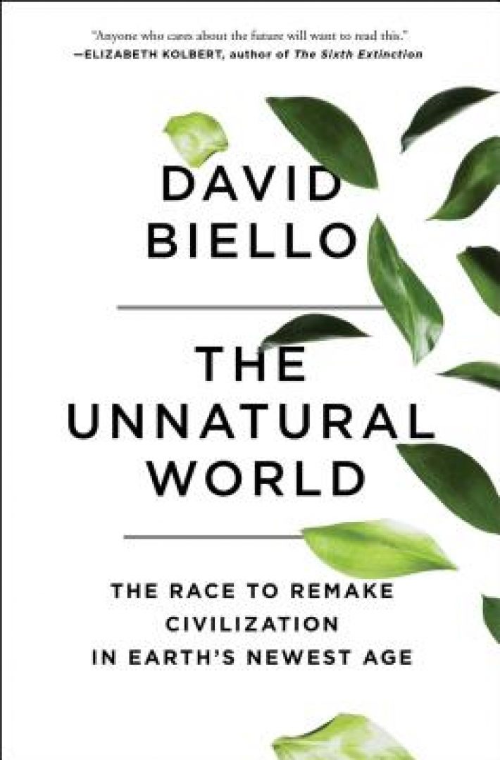 Unnatural World