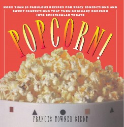 Popcorn! Popcorn!