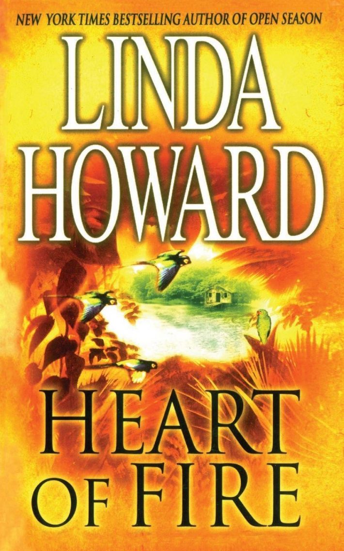 Heart of Fire Heart of Fire