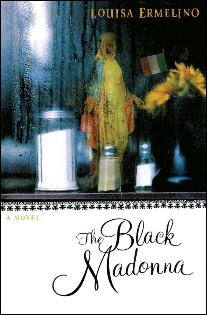Black Madonna