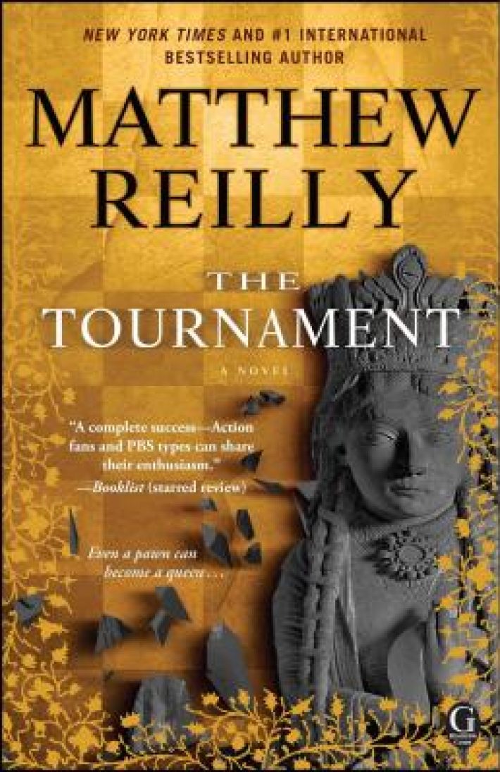 Tournament Tournament
