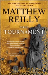 Tournament Tournament