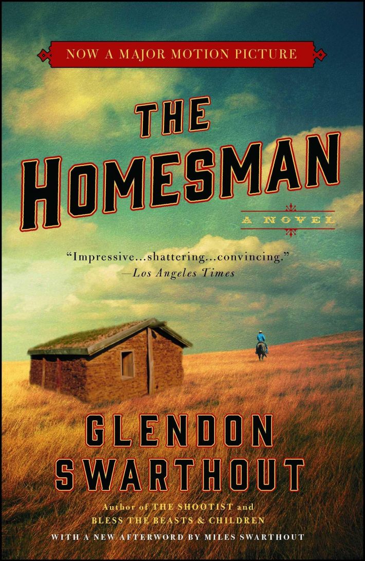 The Homesman The Homesman