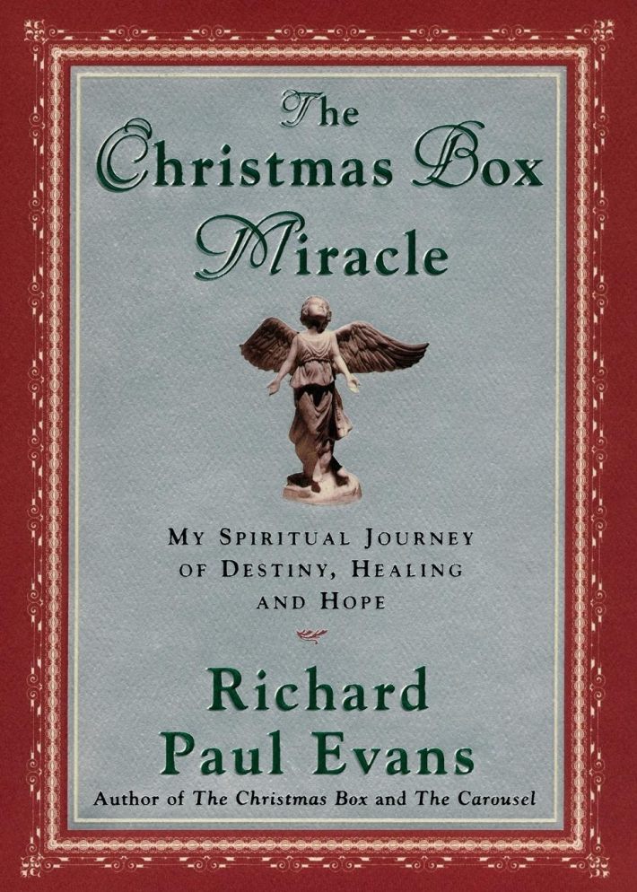 The Christmas Box Miracle