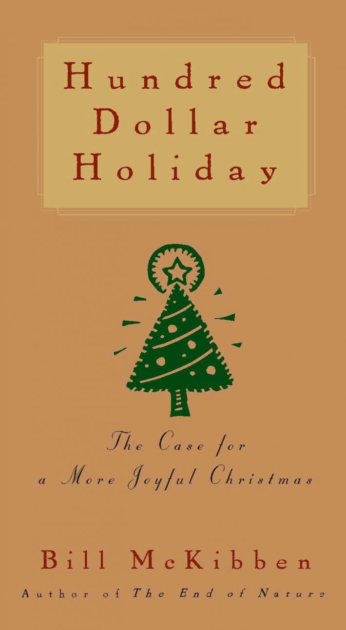 Hundred Dollar Holiday Hundred Dollar Holiday
