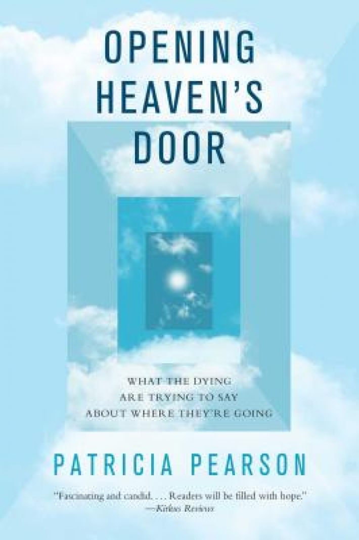 Opening Heaven's Door Opening Heaven's Door