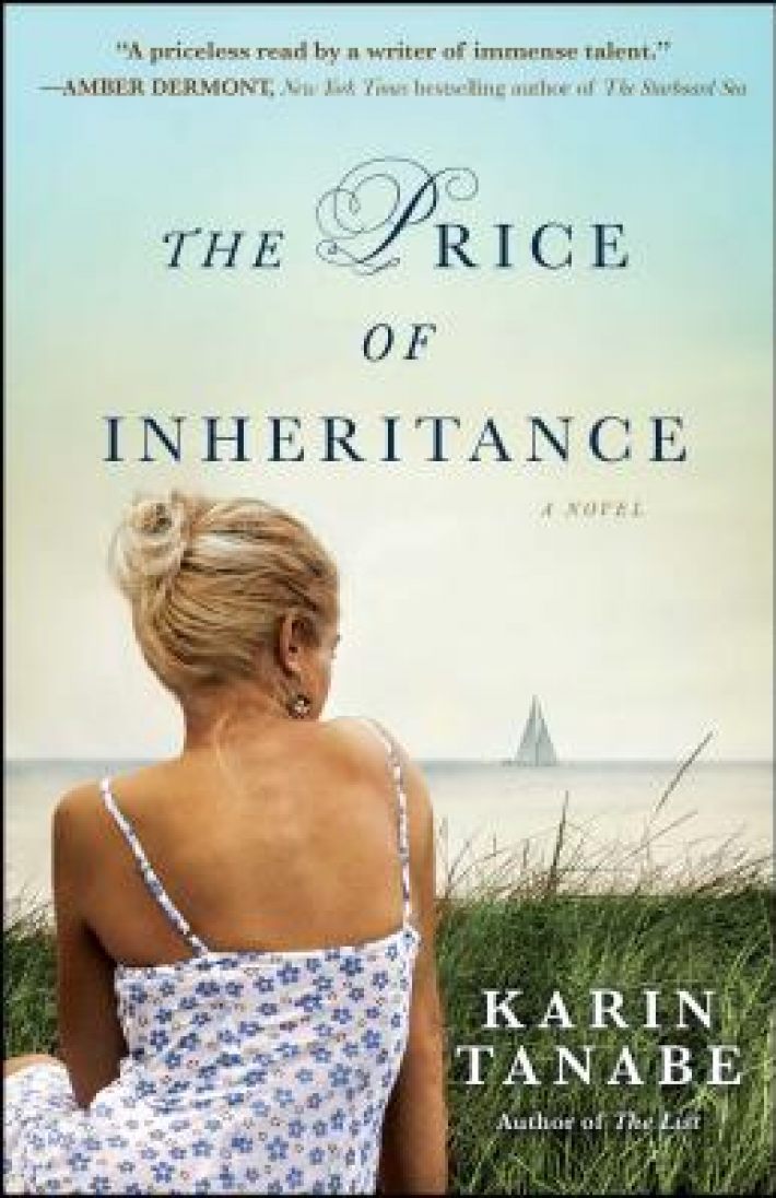 Tanabe, K: Price of Inheritance