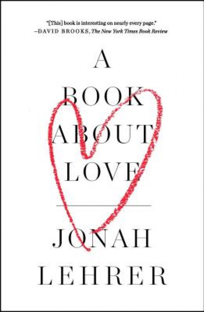 A Book About Love