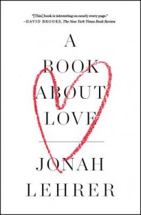 A Book About Love