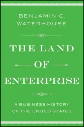 The Land of Enterprise