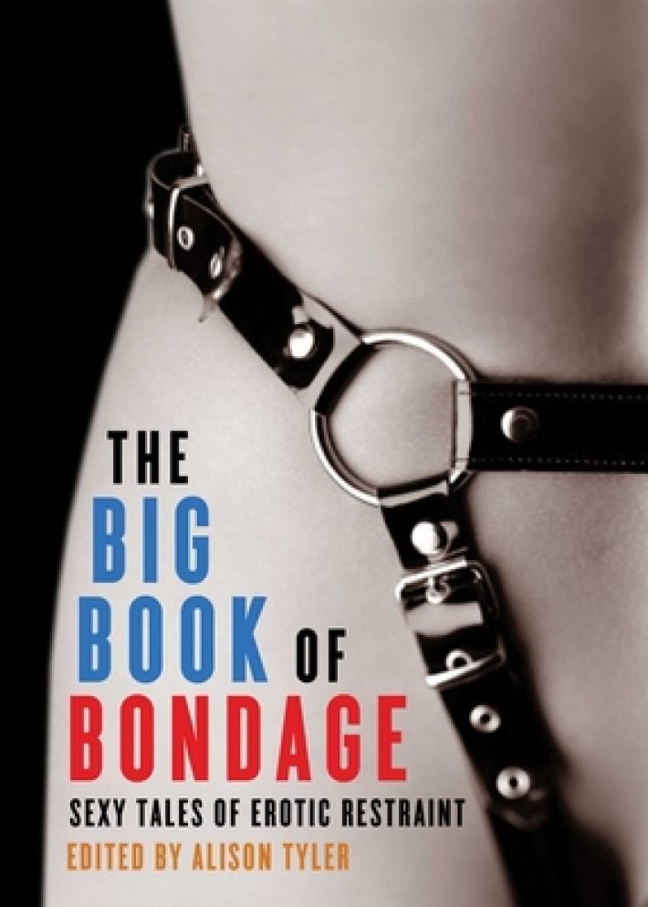 The Big Book of Bondage The Big Book of Bondage