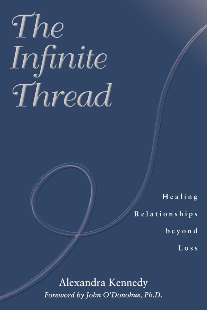 The Infinite Thread The Infinite Thread