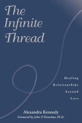 The Infinite Thread The Infinite Thread