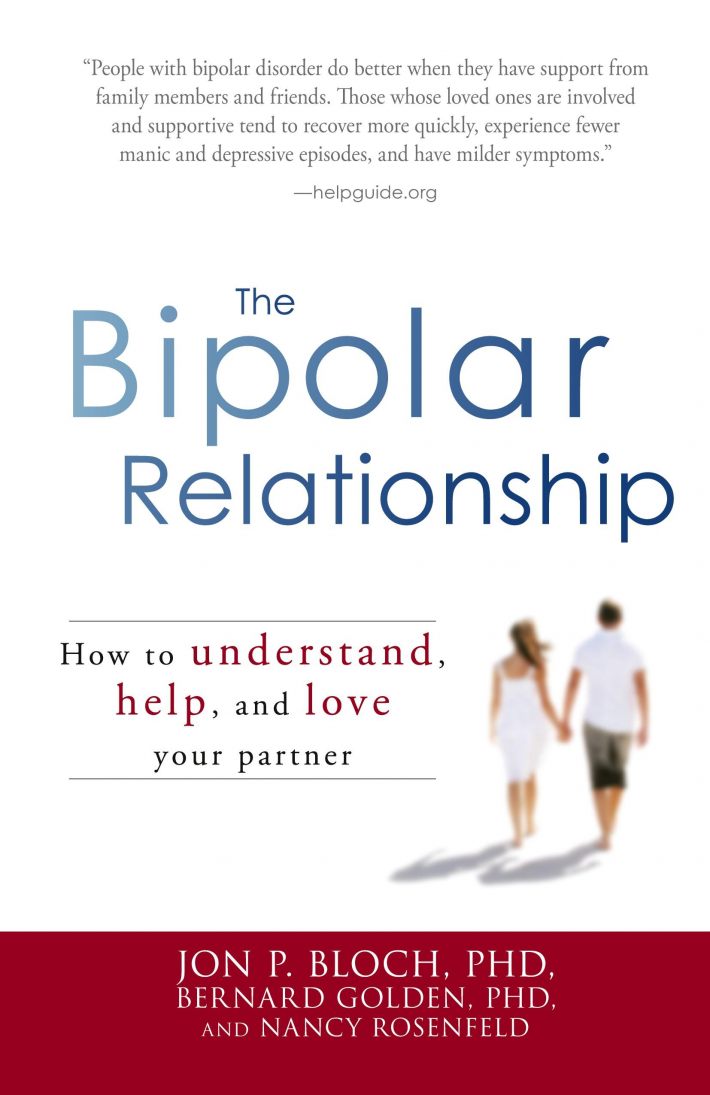 The Bipolar Relationship The Bipolar Relationship