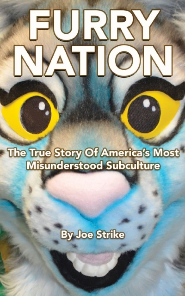 Furry Nation Furry Nation