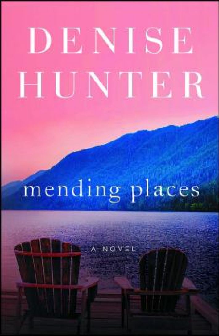 Mending Places