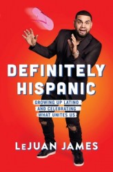 Definitely Hispanic Definitely Hispanic
