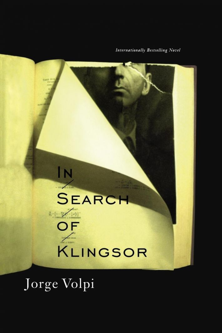 In Search of Klingsor In Search of Klingsor